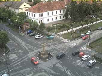 jimbolia live|Webcam Jimbolia: City View